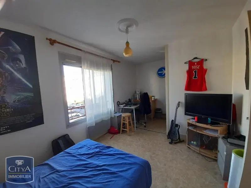 Photo 1 appartement Poitiers