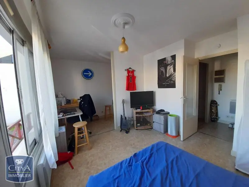 Photo 2 appartement Poitiers