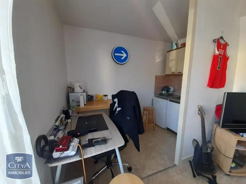 Photo 3 appartement Poitiers