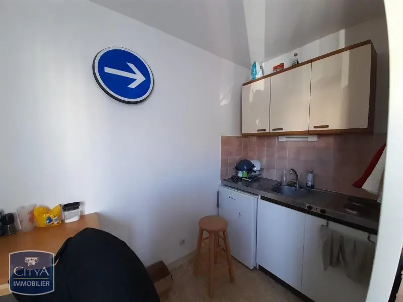 Photo 4 appartement Poitiers