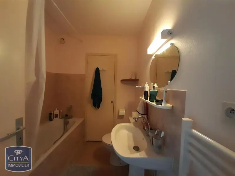 Photo 5 appartement Poitiers