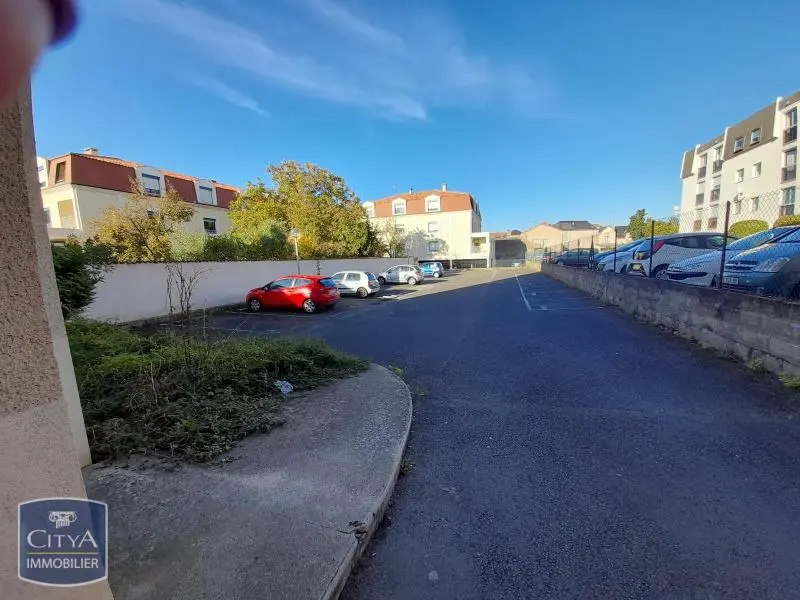 Photo 6 appartement Poitiers