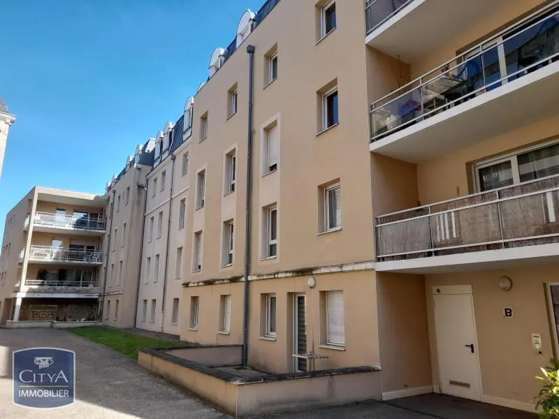 Photo 1 Appartement 4 pièces 88.14m²