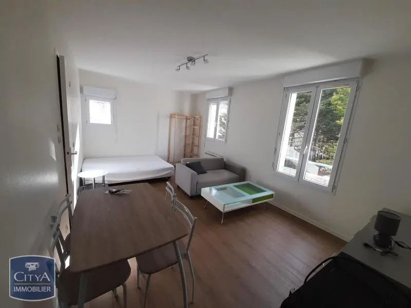 Photo 1 appartement Poitiers