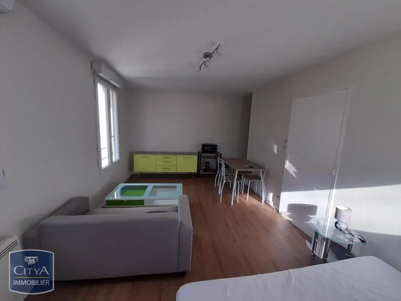 Photo 2 appartement Poitiers