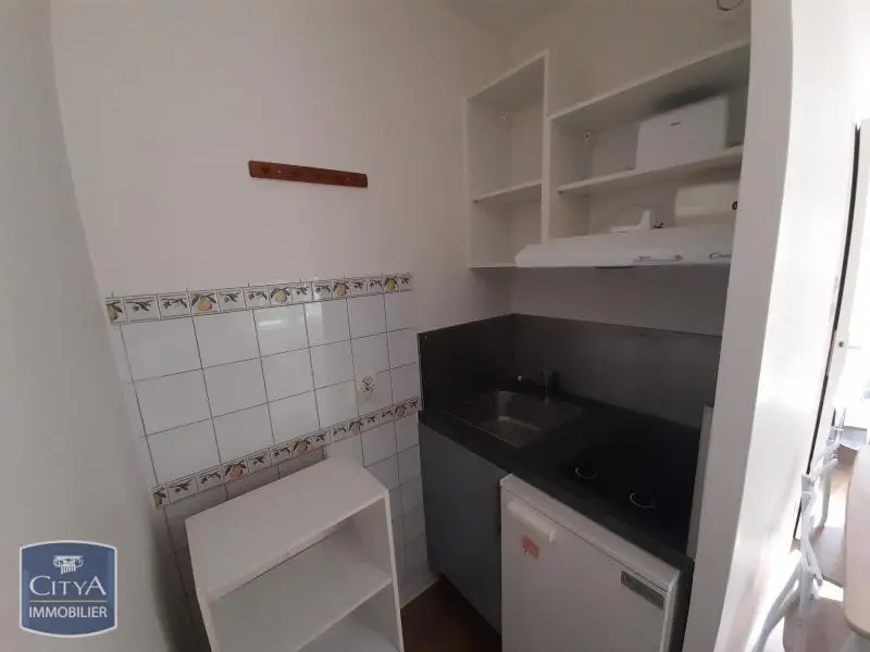 Photo 3 appartement Poitiers