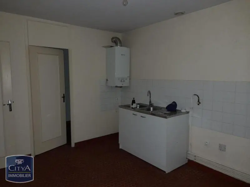 Photo 5 Maison 3 pièces 70m²