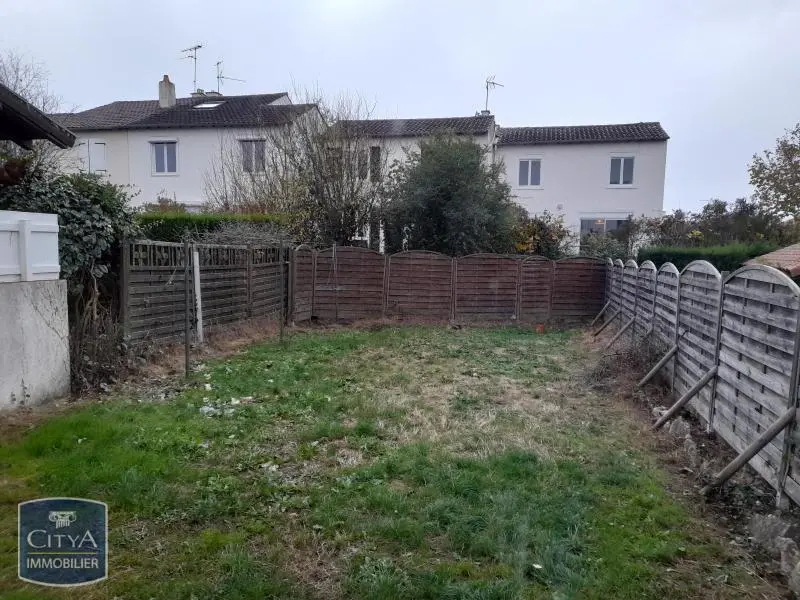 Photo 2 Maison 3 pièces 70m²
