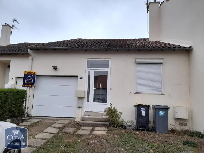 Photo 10 Maison 3 pièces 70m²