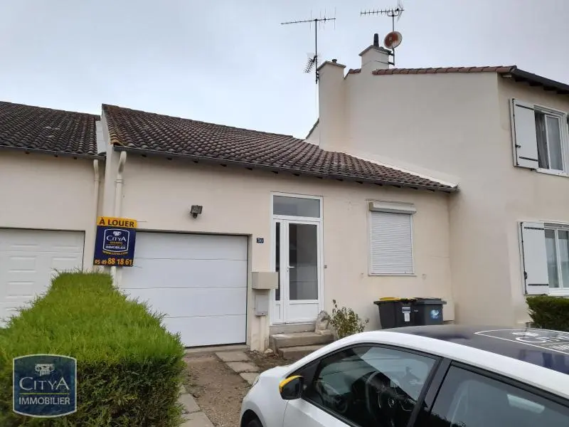 Photo 1 Maison 3 pièces 70m²