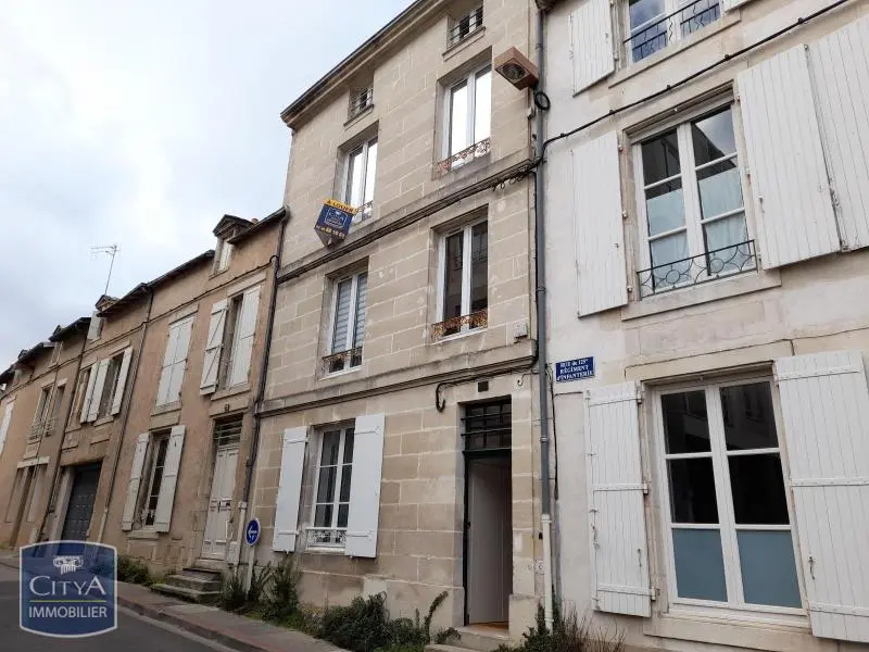 Photo 10 Appartement 2 pièces 28.88m²