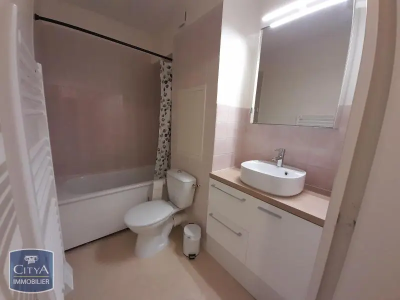 Photo 6 Appartement 1 pièce 33.39m²