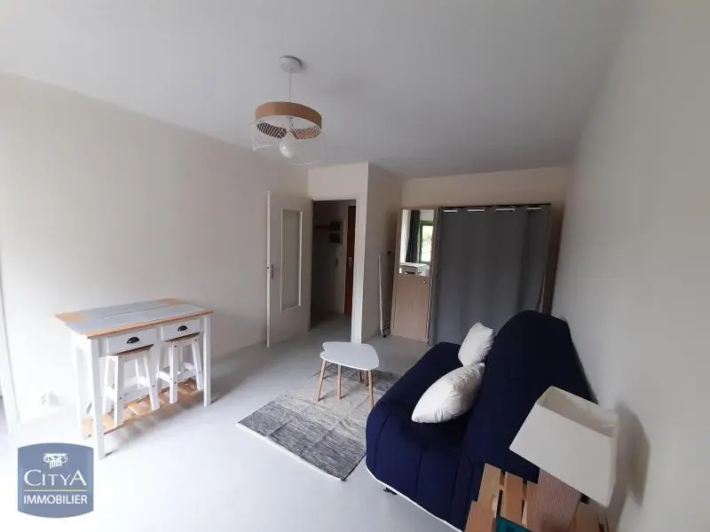 Photo 3 Appartement 1 pièce 33.39m²