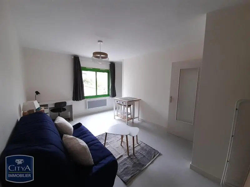 Photo 4 Appartement 1 pièce 33.39m²