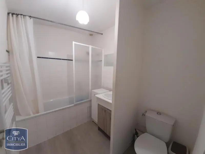 Photo 8 Appartement 2 pièces 27.13m²