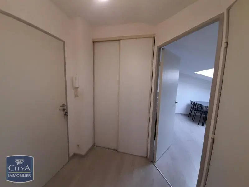 Photo 9 Appartement 2 pièces 27.13m²