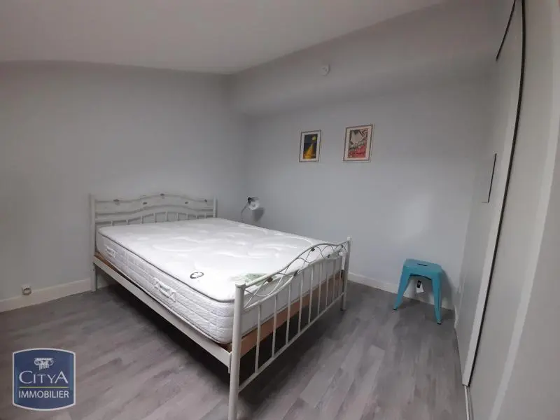 Photo 9 Appartement 2 pièces 30.21m²