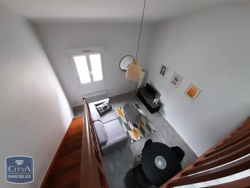 Photo 5 Appartement 2 pièces 30.21m²