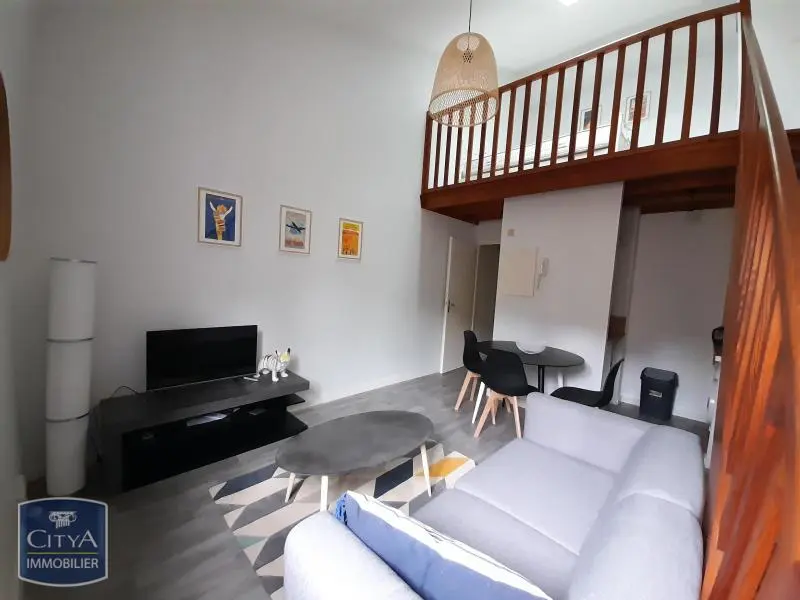 Photo 4 Appartement 2 pièces 30.21m²