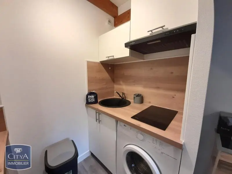 Photo 6 Appartement 2 pièces 30.21m²