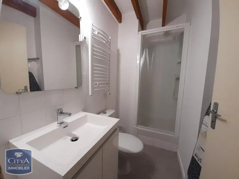 Photo 11 Appartement 2 pièces 30.21m²