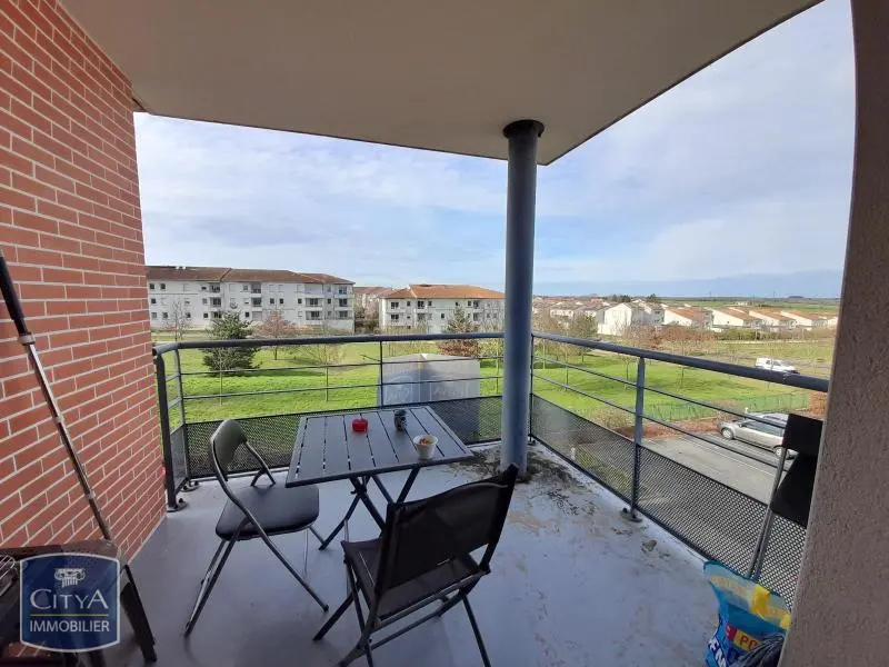 Photo 9 Appartement 3 pièces 58.78m²