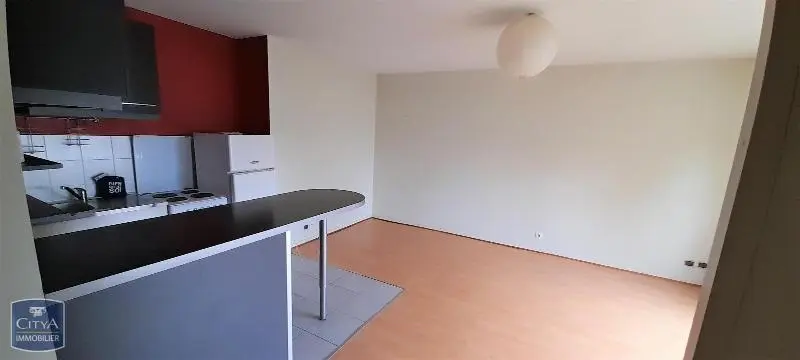 Photo 4 Appartement 2 pièces 38.72m²