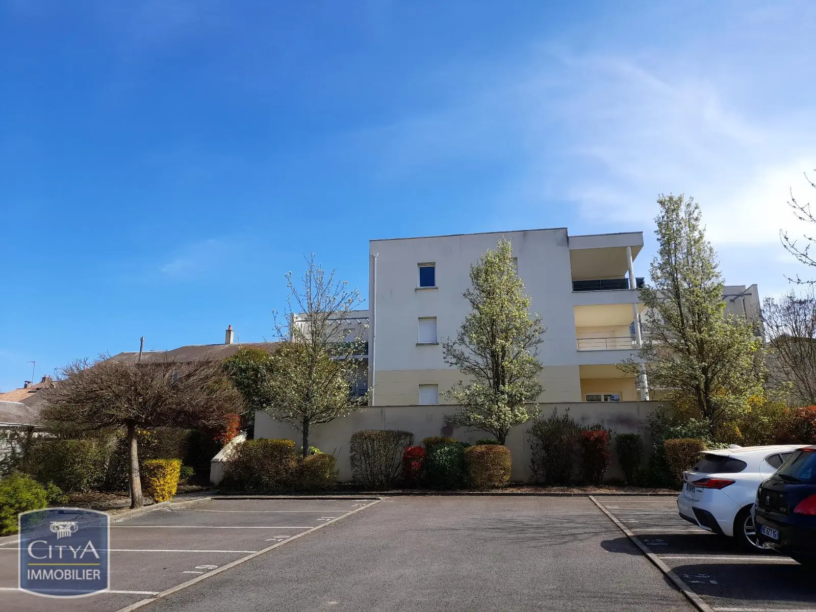 Photo 6 Appartement 2 pièces 45.58m²