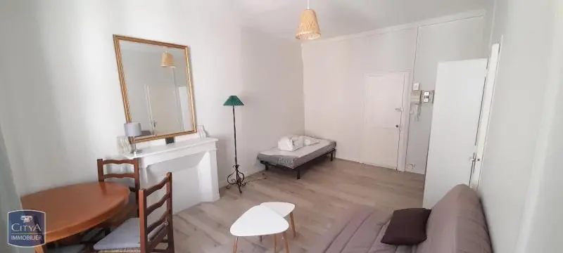 Photo 2 appartement Poitiers