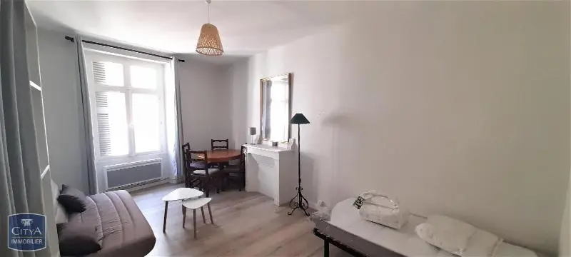 Photo 1 appartement Poitiers