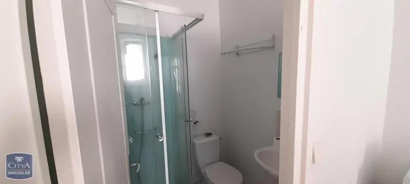 Photo 4 appartement Poitiers