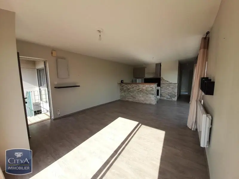 Photo 1 appartement Poitiers