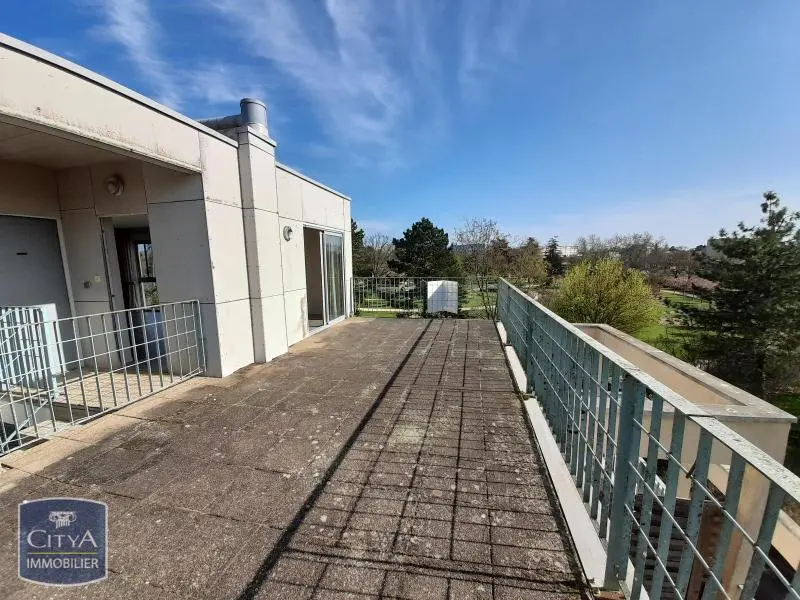 Photo 2 appartement Poitiers