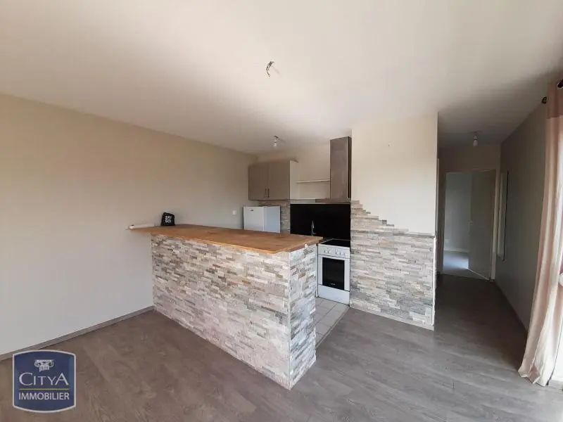 Photo 5 appartement Poitiers