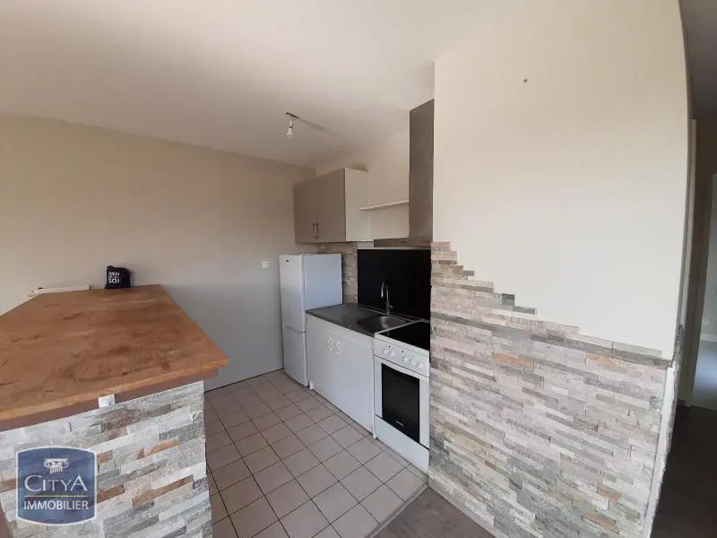 Photo 6 appartement Poitiers