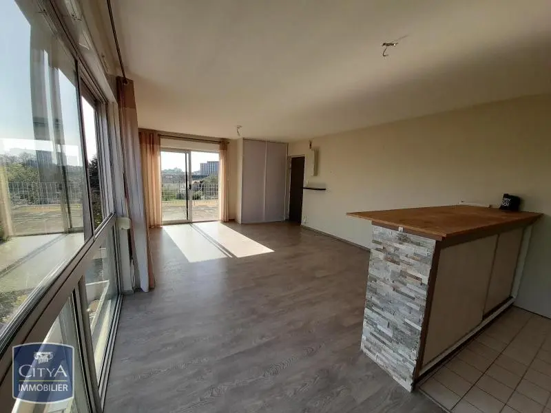 Photo 4 appartement Poitiers