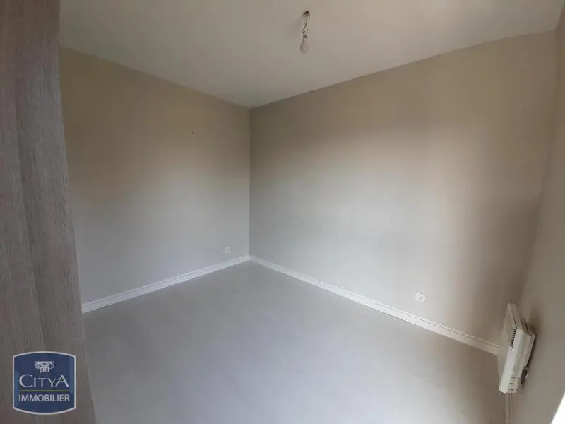 Photo 9 appartement Poitiers
