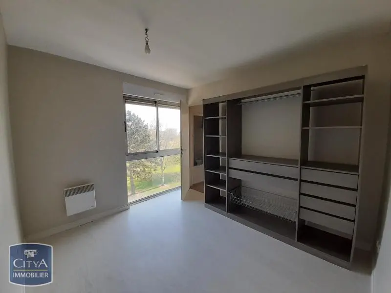 Photo 10 appartement Poitiers
