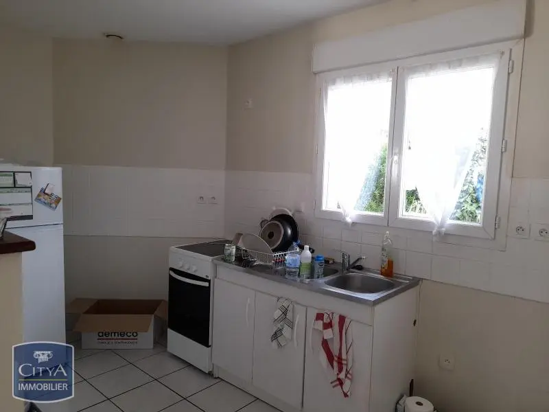 Photo 5 Maison 3 pièces 70m²