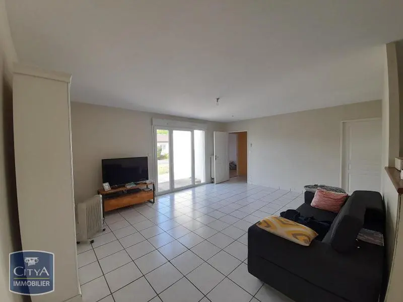 Photo 3 Maison 3 pièces 70m²