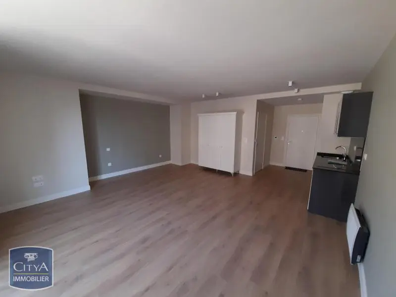 Photo 4 Appartement 1 pièce 40.01m²