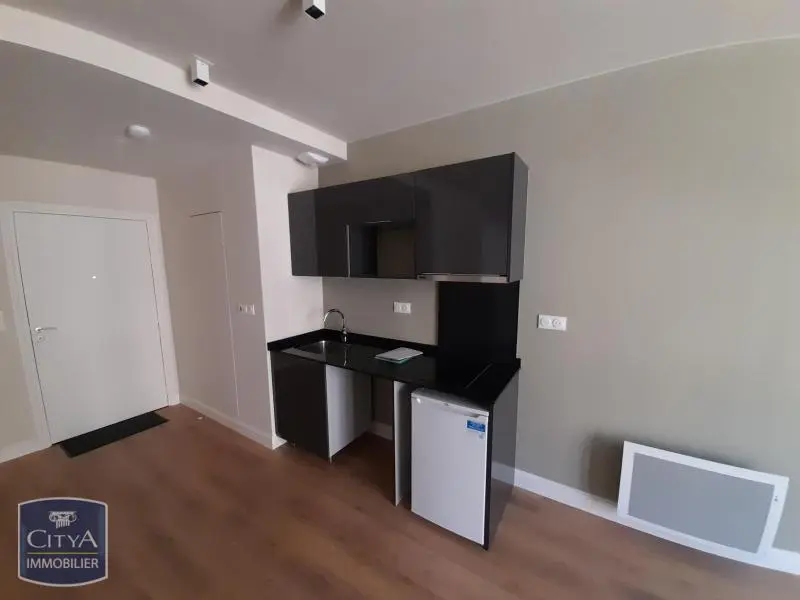 Photo 7 Appartement 1 pièce 40.01m²