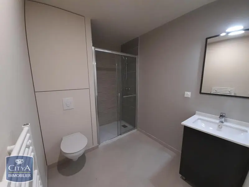 Photo 9 Appartement 1 pièce 40.01m²