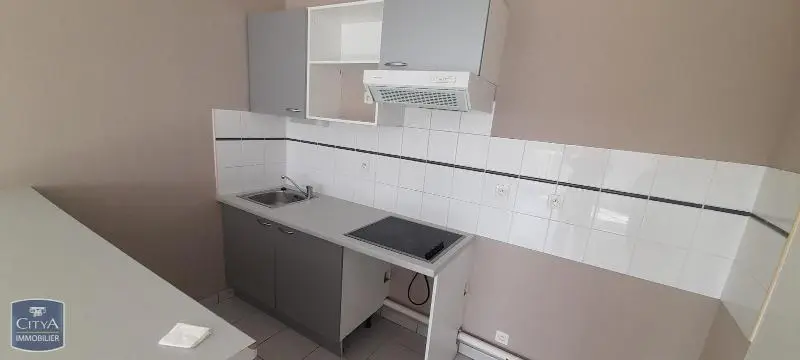 Photo 3 Appartement 3 pièces 54.91m²