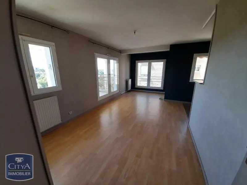 Photo 2 Appartement 3 pièces 67.63m²