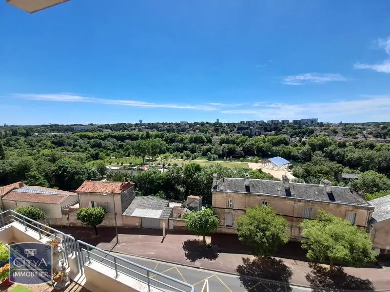 Photo 6 Appartement 3 pièces 67.63m²