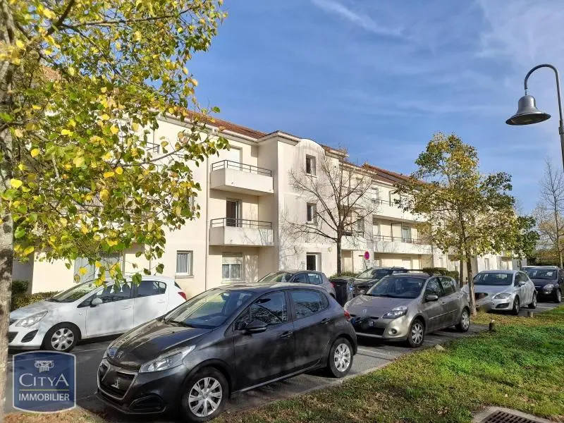 Photo 2 Appartement 3 pièces 65.93m²