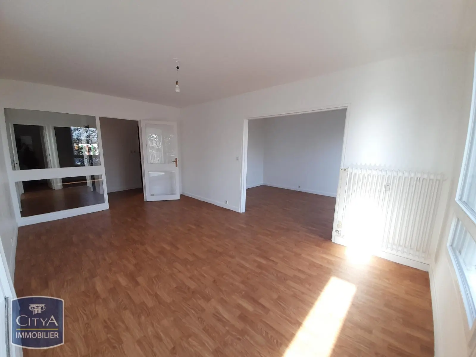 Photo 1 Appartement 4 pièces 81.07m²