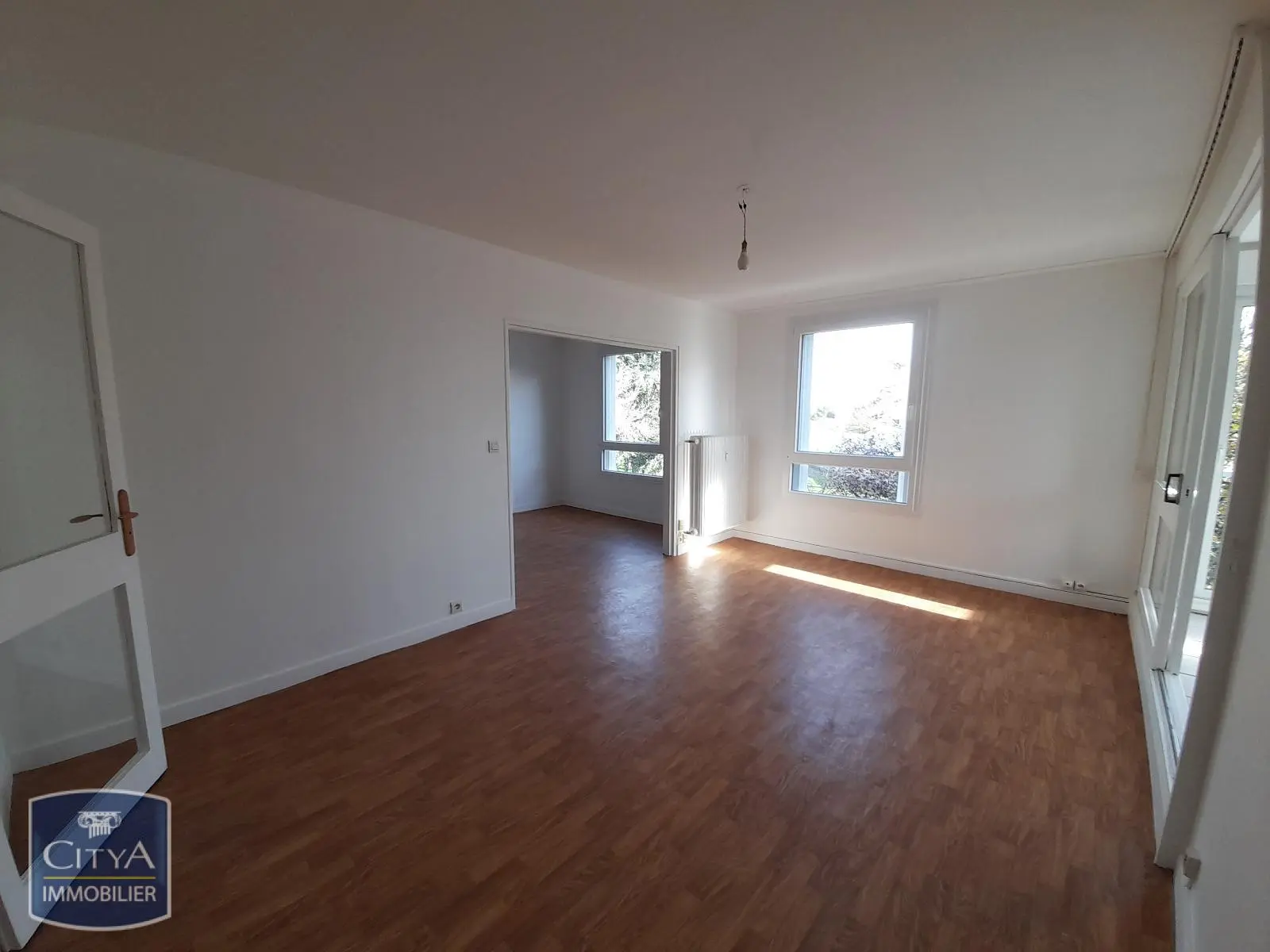 Photo 2 Appartement 4 pièces 81.07m²
