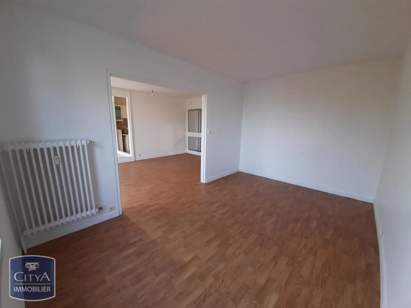 Photo 3 Appartement 4 pièces 81.07m²